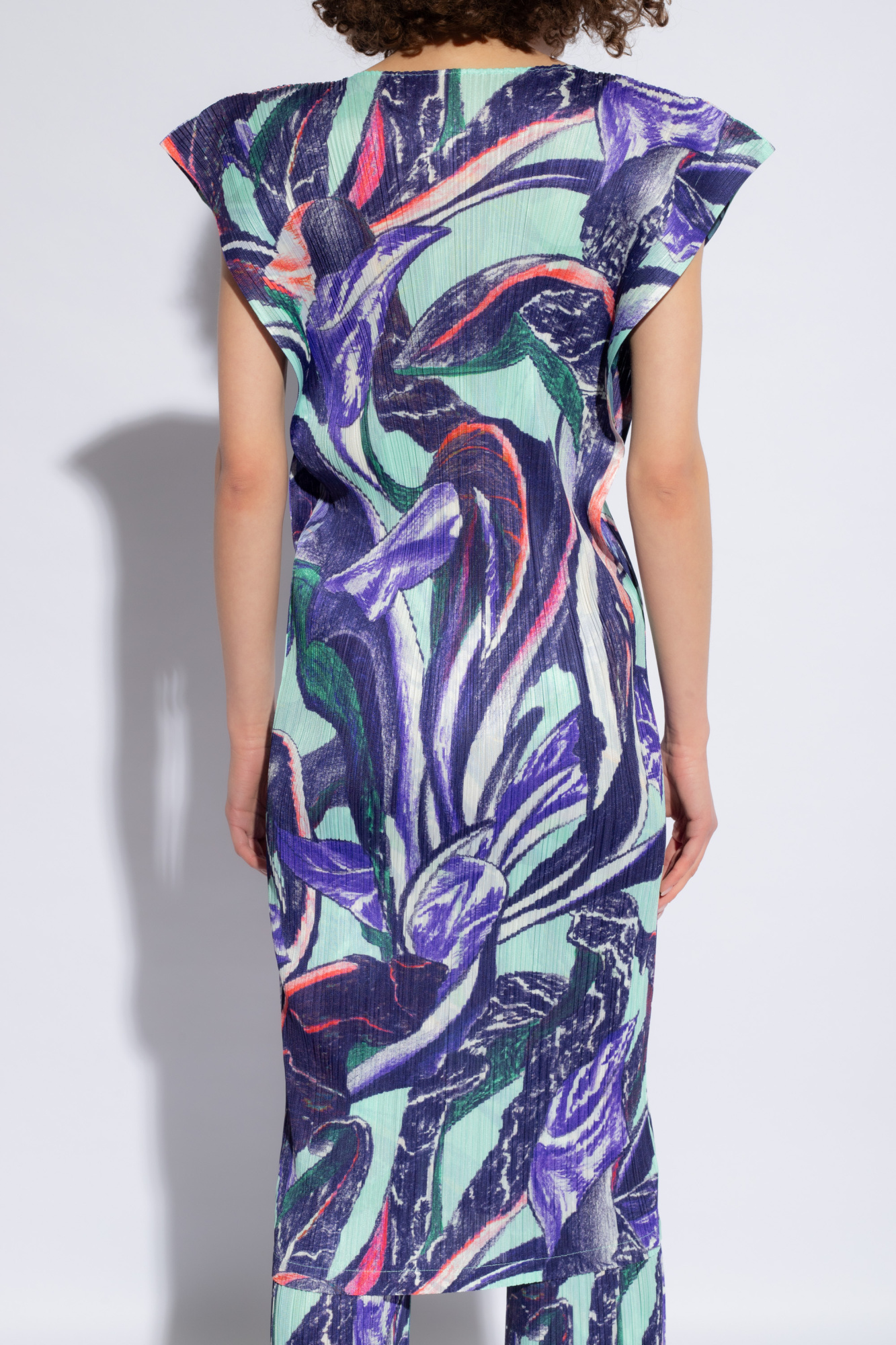 Pleats Please Issey Miyake Pleated dress | Women's Clothing Pleats Please Issey Miyake Pleated dress | Women's Clothing